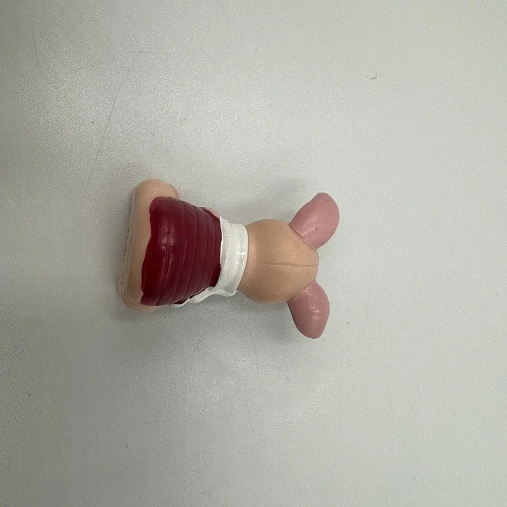 Vintage Disney Winnie the Pooh Piglet 2